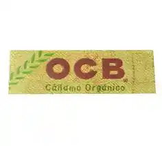 Ocb Cañamo Organico 1 1/4