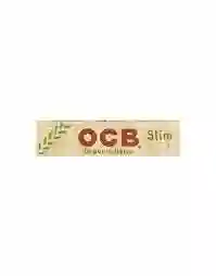 Ocb Cañamo Slim King Size