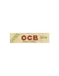 Ocb Cañamo Slim King Size