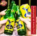 Cerveza Zulia X 6 Pack