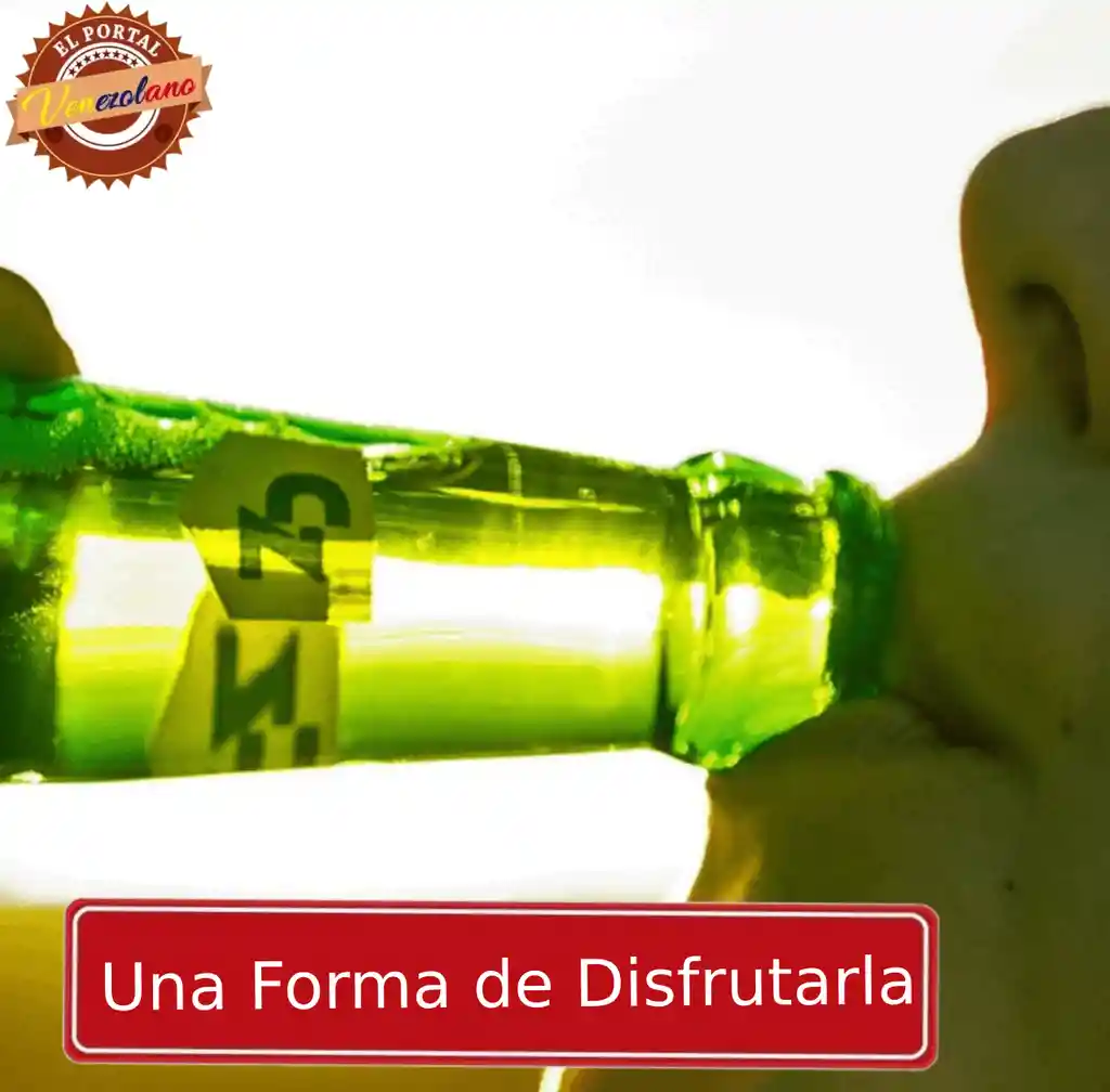 Cerveza Zulia X 6 Pack