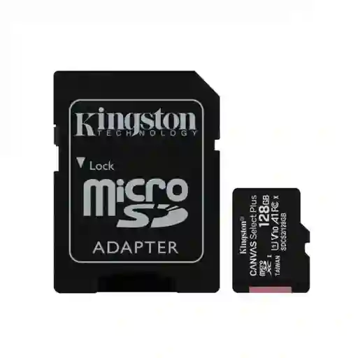 Memoria Micro Sd 64gb