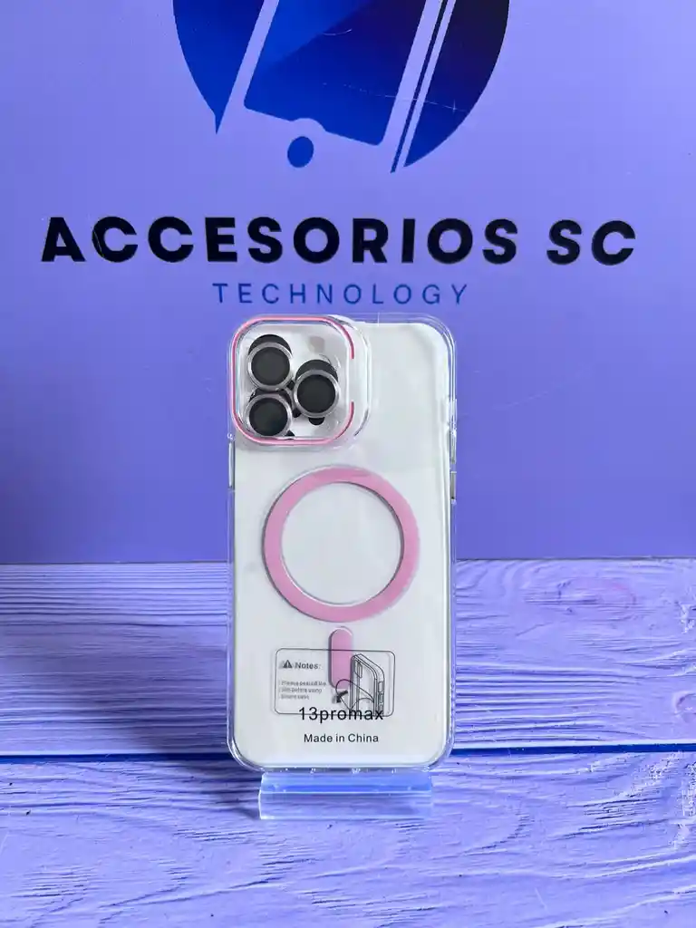 Forro Iphone 14 Pro Max