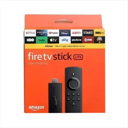 Fire Tv Hd Lite