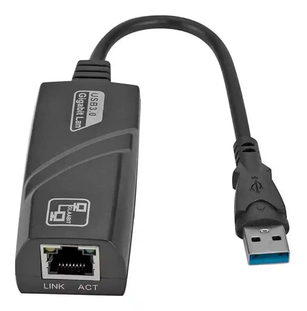 Adaptador Usb 3.0