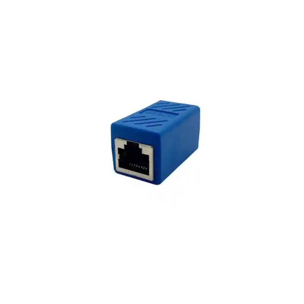 Union Xue Rj45 Cat6 7 Urj 1253 Azul