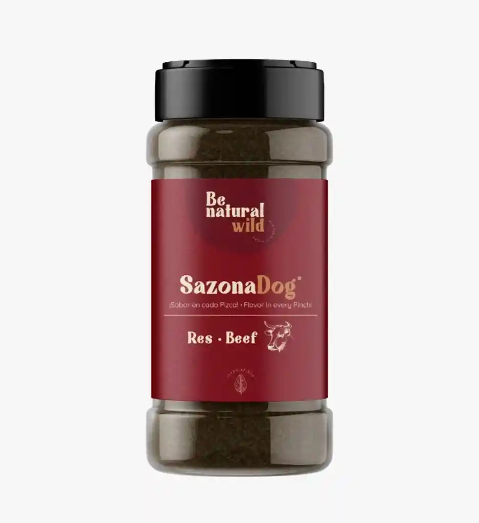 Sazonadog® Res 70g