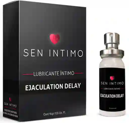 Retardante Ejaculation Delay