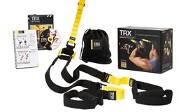 Trx Bandas De Suspensión En Caja Original