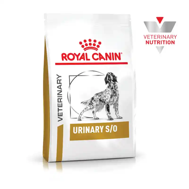 Royal Canin Vhn Urinary So Dog 3 Kg