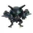 Figura Coleccionable D.va Carbon Fiber - Overwatch Original Carbon Fiber Meka