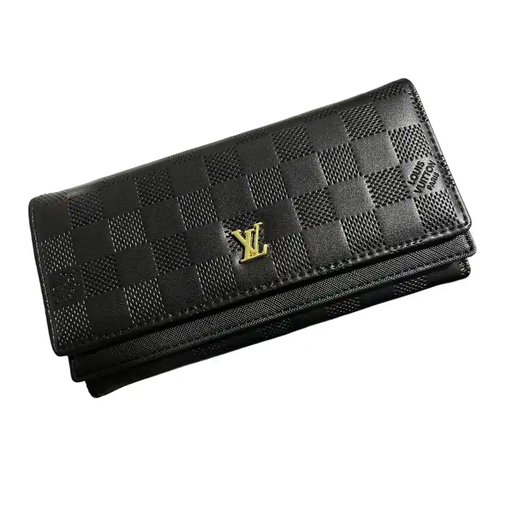 Billetera Louis Vuitton Para Dama 1.1