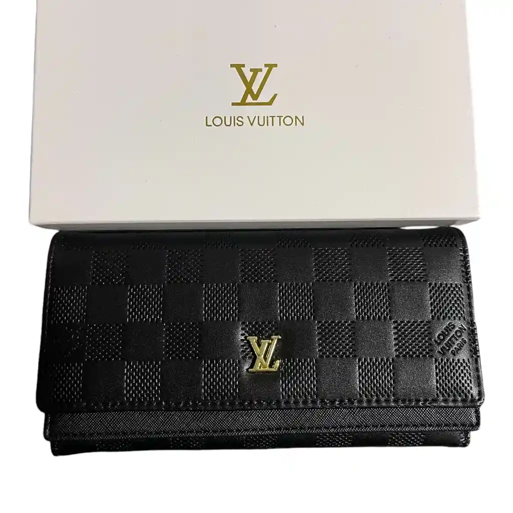 Billetera Louis Vuitton Para Dama 1.1