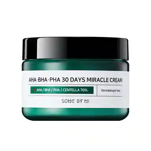 Aha Bha Pha 30 Days Miracle Cream