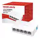 Switch Rj45 5 Puertos 10/100 Mbps | Multipuertos Rj45