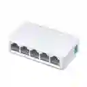 Switch Rj45 5 Puertos 10/100 Mbps | Multipuertos Rj45