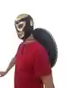 Luchador Mariachi Mexicano Disfraz Halloween