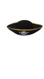 Sombrero Pirata