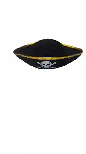 Sombrero Pirata
