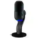 Micrófono Dinámico Logitech Yeti Gx Negro