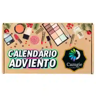 Calendario De Adviento