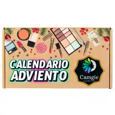 Calendario De Adviento