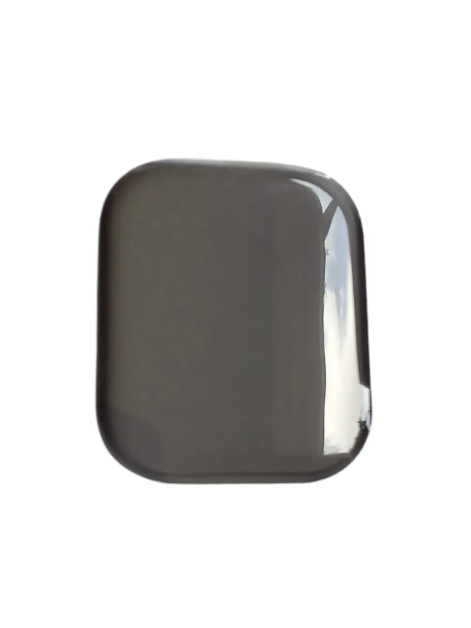 Vidrio Templado Antiespia Reloj iPhone 45 mm