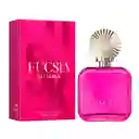 Perfume Mujer Shakira Fucsia Edp 80ml