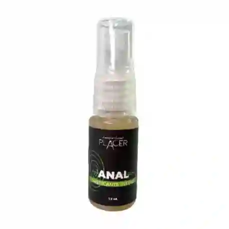 Lubricante Anal Placer Anal 15 Ml