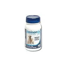 Aminomix 120 Capsulas