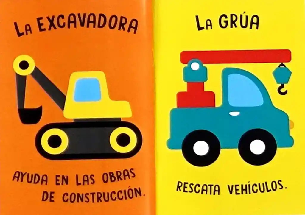 Juego Didácticos Dominó De Asociación De Vehiculó Para Niños