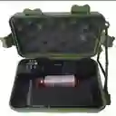 Set Linterna Power Style Cree L2012 1200 Lumens Bajo Consumo