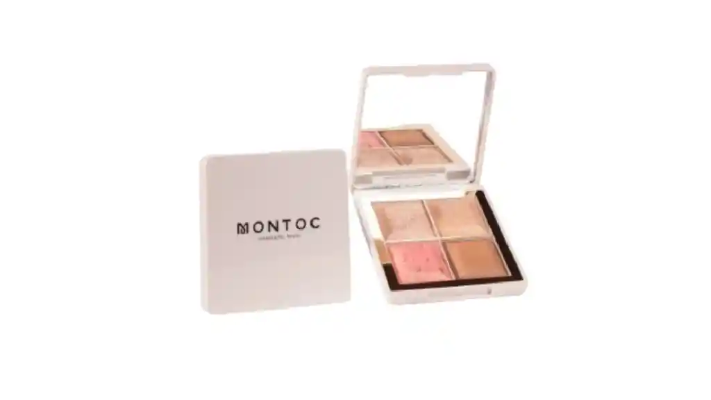 Paleta Rostro Light Set Montoc