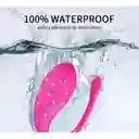 Huevo Vibrador Inalambrico Bluetooth App Love