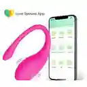 Huevo Vibrador Inalambrico Bluetooth App Love