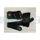 Guantes Ciclismo Training Miyagi Deportivo-m168848/ Negro-talla: S