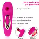 Succionador Massager