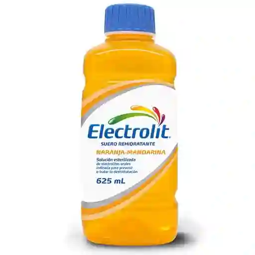 Electrolit Suero X625ml