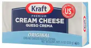 Kraft - Queso Crema