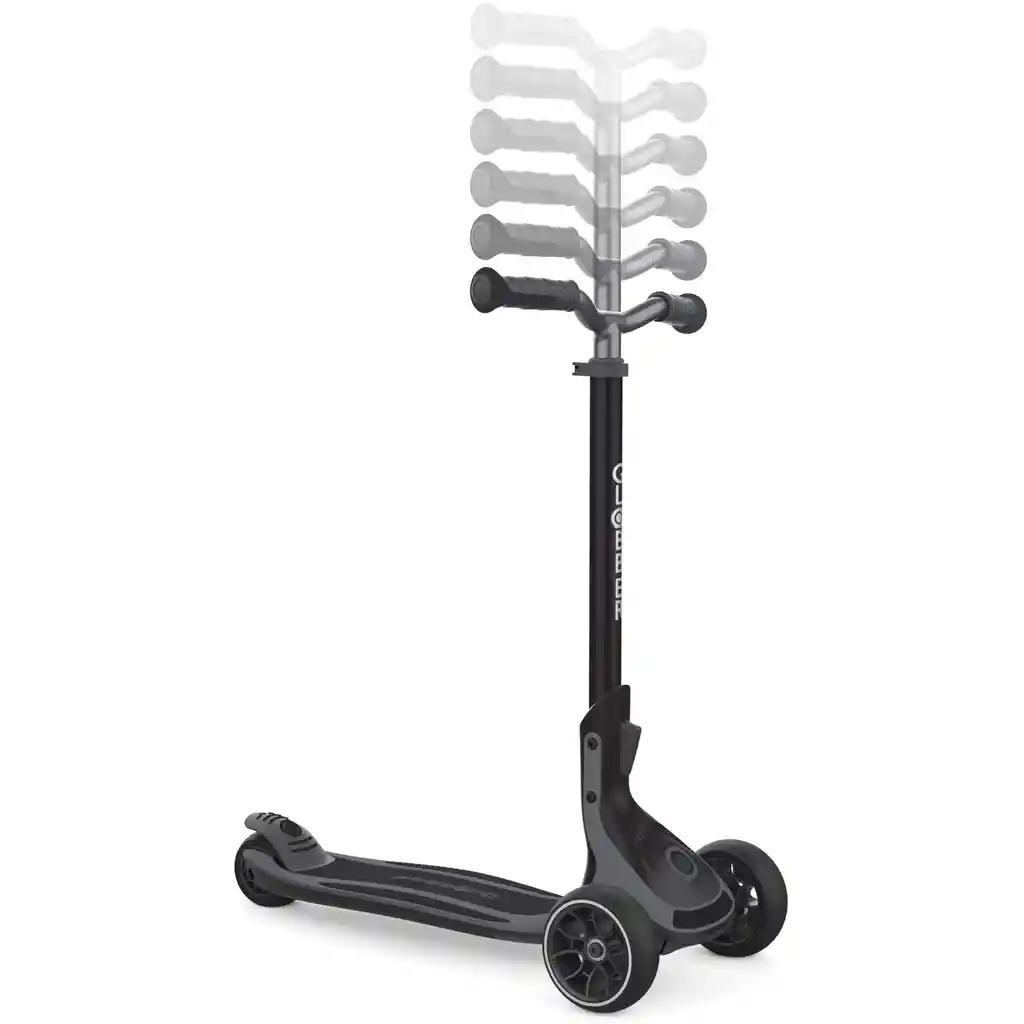 Patineta Monopatín Globber Ultimum Plegable Niños Adultos