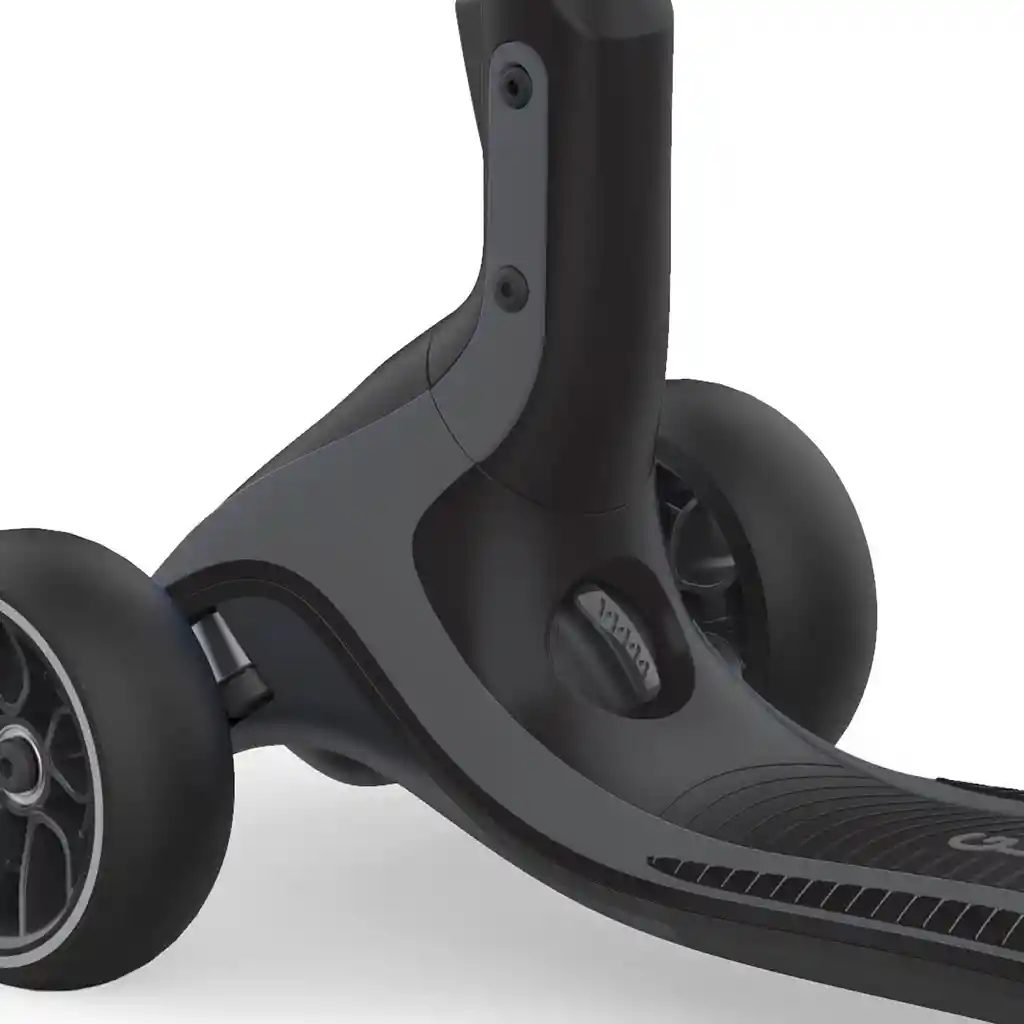 Patineta Monopatín Globber Ultimum Plegable Niños Adultos