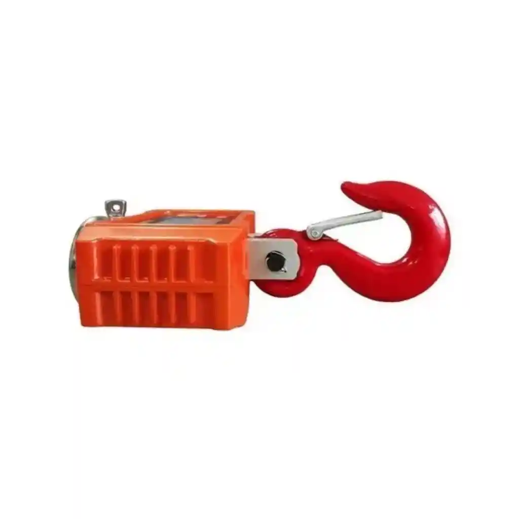 Dinamometro 1000kg Gynipot Gy-7002