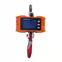 Dinamometro 1000kg Gynipot Gy-7002