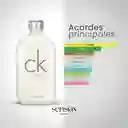 Perfume Calvin Klein One - Loción 100ml