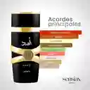 Perfume Asad Lattafa - Loción 100ml
