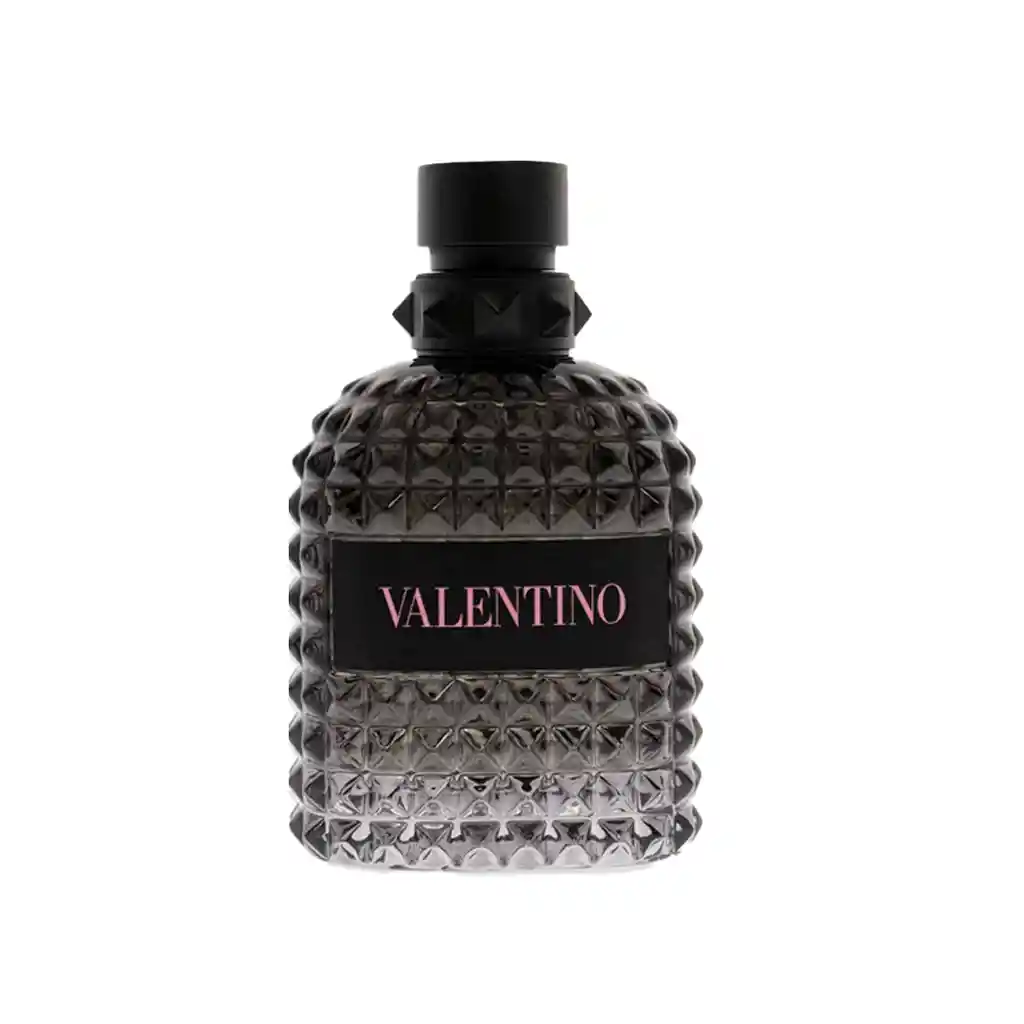 Perfume Valentino Uomo Born In Roma - Loción 100ml