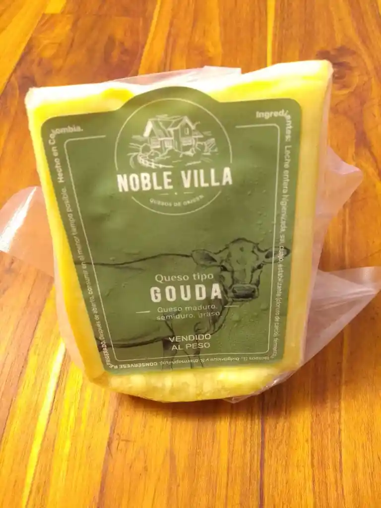 Gouda