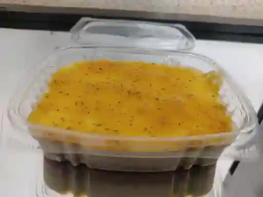 Postre De Maracuya