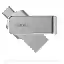 Memoria Usb Otg 128gb 3.0 Tipo C (usb A Hembra)