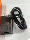 Cargador Y Cable Tipo C 3a